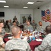 Petraeus Visit