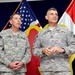 Petraeus visit