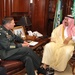 Petraeus Visit