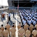 Petraeus Visit