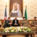Petraeus Visit