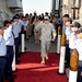 Petraeus Visit