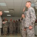 Petraeus Visit