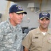 Petraeus Visit