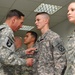 Petraeus Visit