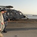 Petraeus Visit