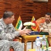 Petraeus Visit