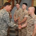 Petraeus Visit