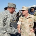 Petraeus Visit