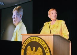 2009 National Guard Family Program Volunteer Workshop