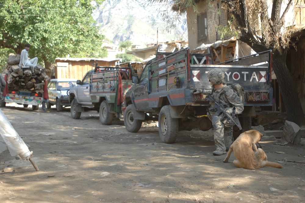 Task Force Destroyer