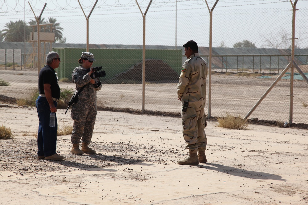 Counter IED Course