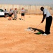 Soldiers, children golf to connect