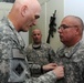 Top U.S. commander in Iraq promotes two Greywolf NCOs