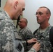 Top U.S. commander in Iraq promotes two Greywolf NCOs