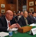 Former Guardsmen tell senators they were exposed to deadly chemical in Iraq