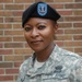 Face of Defense: Soldier to be First Female Head of Drill Sergeant School