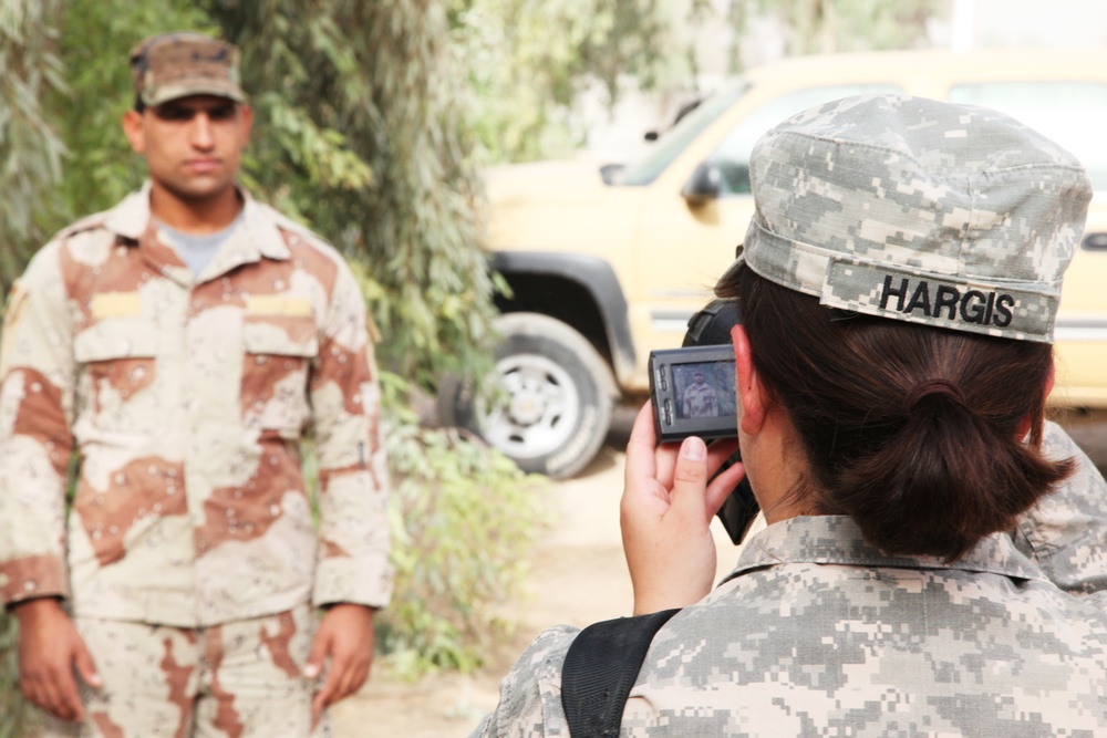 Counter Improvised Explosive Device Class