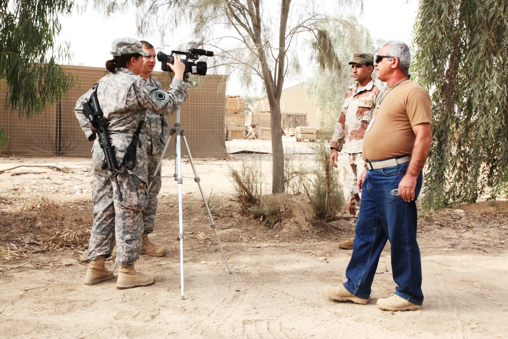 Counter Improvised Explosive Device Class