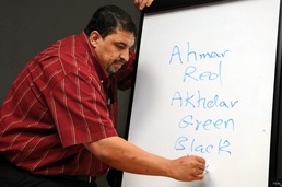 'Head Start' in Arab Cultural Awareness