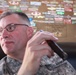 Tiki Hut provides relaxation for troops