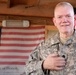 Tiki Hut provides relaxation for troops