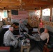 Tiki Hut provides relaxation for troops