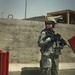 Troops stay busy in Kabul