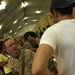 United Service Organizations brings celebrities to Kandahar