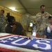 United Service Organizations brings celebrities to Kandahar
