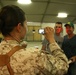 United Service Organizations brings celebrities to Kandahar