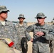 U.S., Iraqi security forces leaders observe training