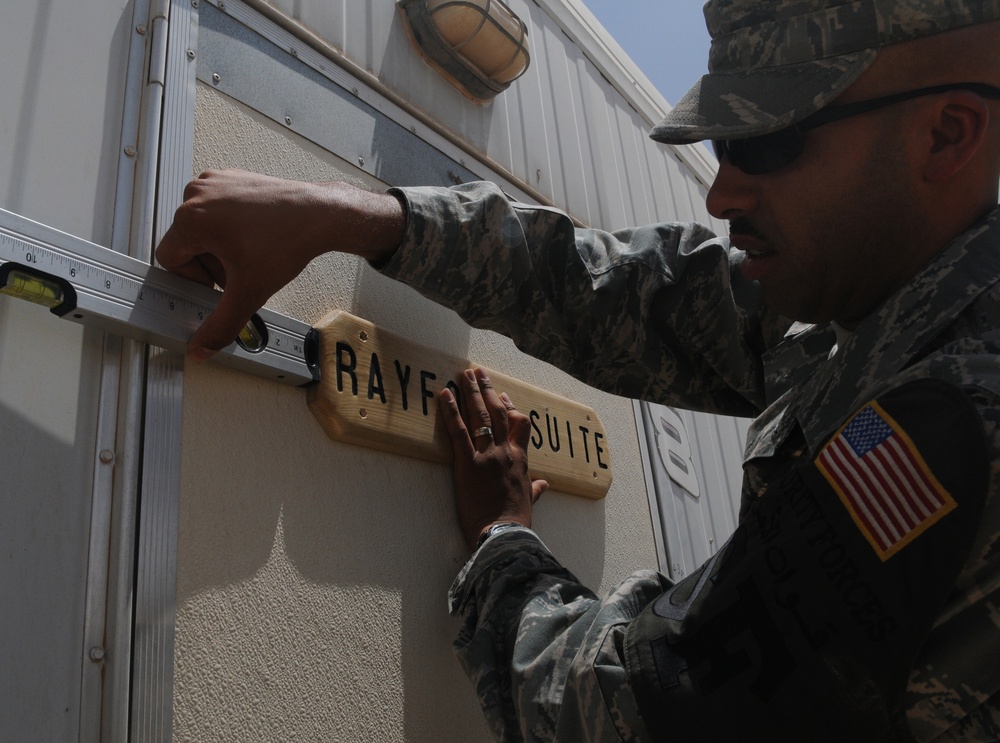 Distinguished Heritage