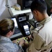 Airmen Assist Iraqis With Maintenance Training