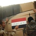 Airmen Assist Iraqis With Maintenance Training