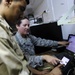 Airmen Assist Iraqis With Maintenance Training