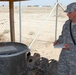 Keeping Soldiers contamination-free