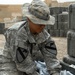 'Muleskinners' prepare for relocation from Joint Security Station War Eagle
