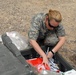 'Muleskinners' prepare for relocation from Joint Security Station War Eagle