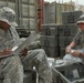 'Muleskinners' prepare for relocation from Joint Security Station War Eagle