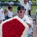 Korean War Veterans Pay Tribute to 56 Year Cease Fire