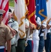 Korean War veterans pay tribute to 56 year cease fire