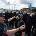 USS Arleigh Burke