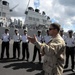 USS Arleigh Burke