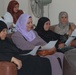 Babil nurses, midwives receive new skills