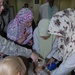 Babil nurses, midwives receive new skills