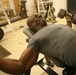 Physical Training: Way of life for sergeant major