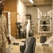 Physical Training: Way of life for sergeant major