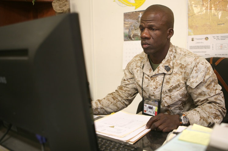 Physical Training: Way of life for sergeant major