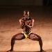 Physical Training: Way of Life for Sergeant Major